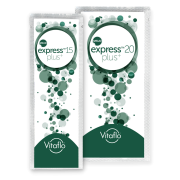 Vitaflo MSUD express plus Supplement