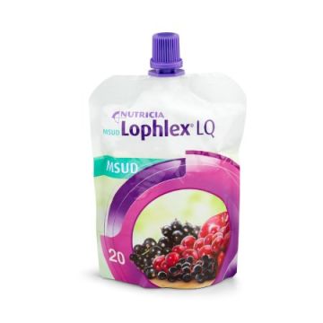 MSUD Lophlex LQ Infant Formula