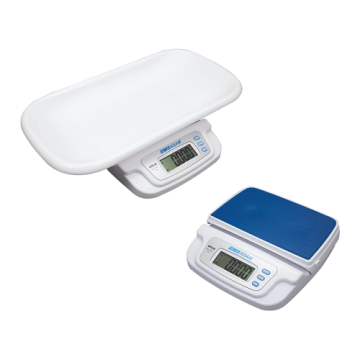 MTB Baby and Toddler Scale 