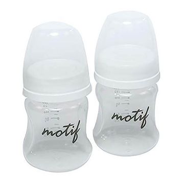 Motif Twist Double Electric Breast Pump Accessories