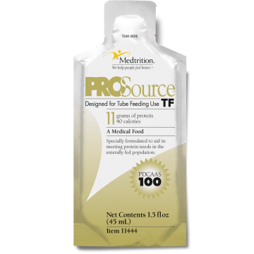 ProSource TF Tube Feeding Formula