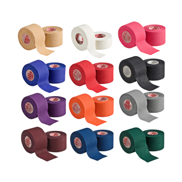 Mueller MTape Athletic Tape - All Lengths