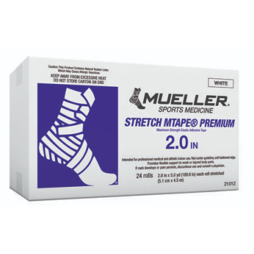 Mueller Stretch MTape Athletic Tape