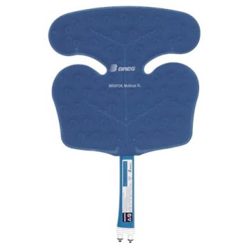 Multi-Use , X-Large, with 16-Inch Long Stem