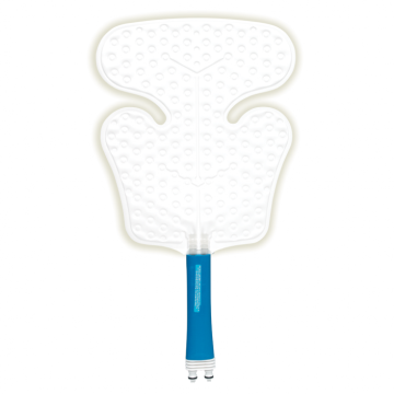 Multi-Use Polar Pad, Regular, with Long Stem