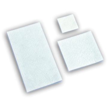 Multipad Non-Adherent Absorbent Dressing