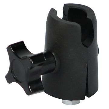 MedVue Mounting Kit (Swivel Ball Socket)