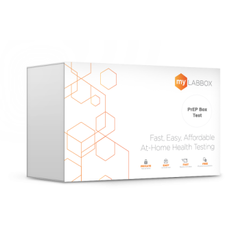 PrEP Baseline STD Panel for Men and Women