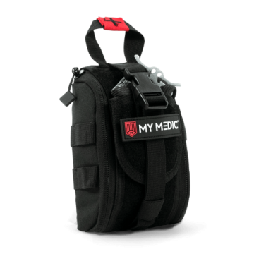 My Medic TFAK in black
