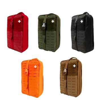 MyFAK Large Pro & Standard First Aid Kits