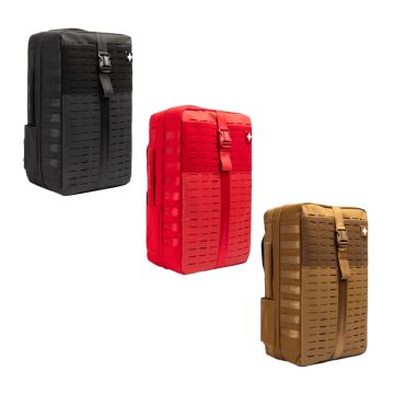 The Medic First Aid Kit