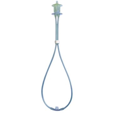 Micro Preemie Cannula - White