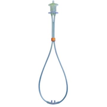 Infant Cannula - Orange