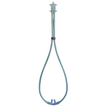 Large Cannula - Purple