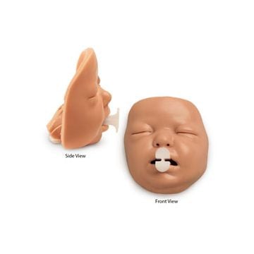 Nasco Infant Airway Trainer