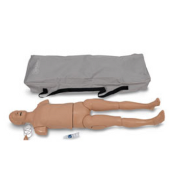 Nasco Adult Airway Management Trainer Torso