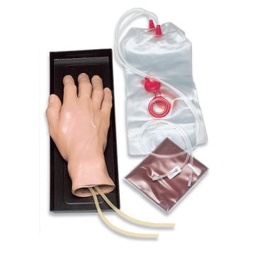 Nasco Right IV Training Hand