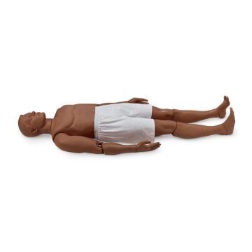 Rescue Randy Firefighter Manikin