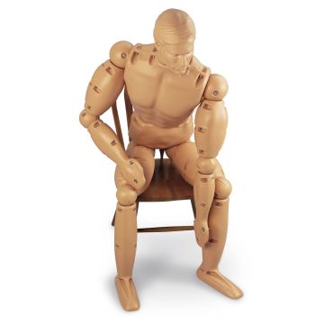 Nasco Randy 9000 Manikin
