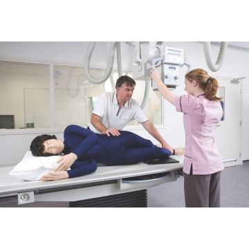 Nasco X-Ray Radiographic Positioning Manikin