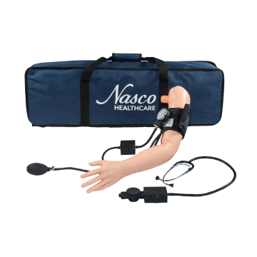 Nasco Healthcare Blood Pressure Trainer 2.0