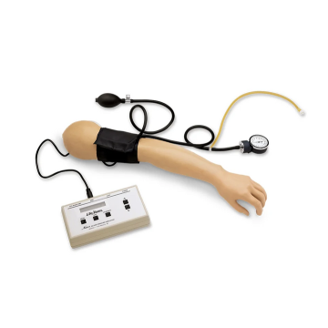 Nasco Blood Pressure Simulator (CPARLENE, CRiSis Manikin, Airway Larry)