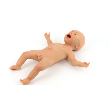 Nasco PAT Pediatric Auscultation Trainer