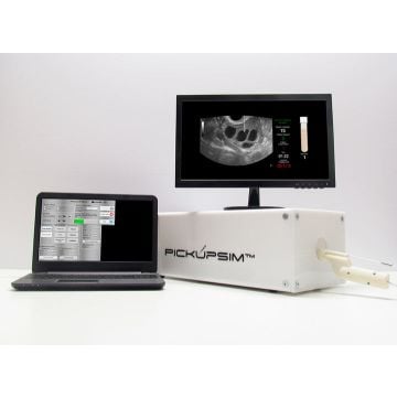 Nasco VausSim PickUpSim