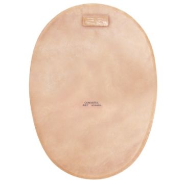 Natura + Closed-End Ostomy Pouch