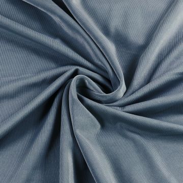 Navy, Medium - Short