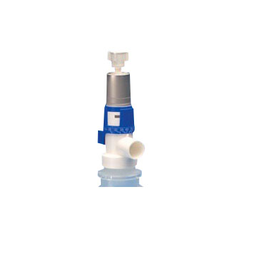 AirLife Nebulizer Adapter Cap