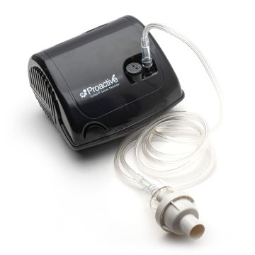 Proactive Protekt Deluxe Nebulizer