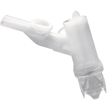 NebuTech HDN Nebulizer