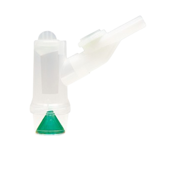 NebuTech HDN Reusable Nebulizer
