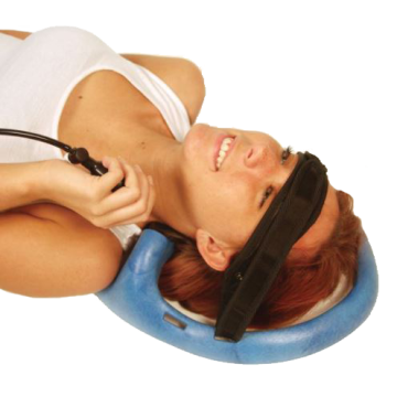 Neck Pump Exerciser