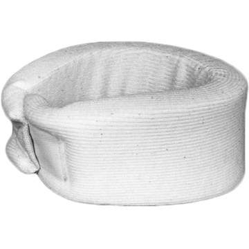 Foam Cervical Collar