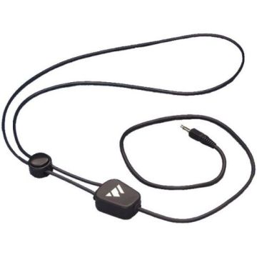 Neckloop Telecoil Coupler
