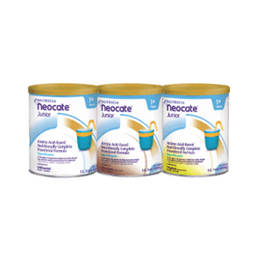 Neocate Junior