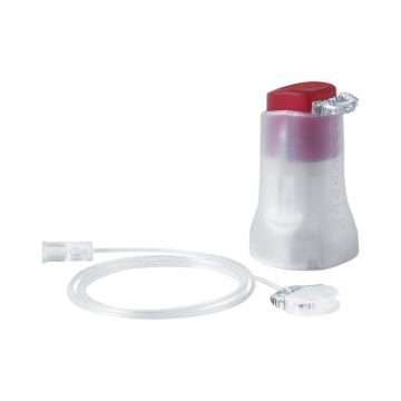 Neria Guard Infusion Set