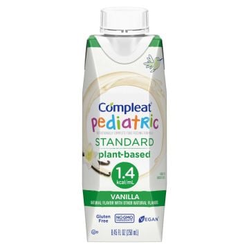 Compleat Peptide 1.4 Plant-Based