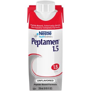 Peptamen 1.5 Tube Feeding Formula