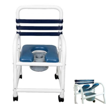 New Era Shower Chair