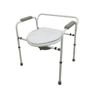 Bariatric Commodes Heavy Duty Commodes Vitality Medical