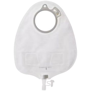 New Generation 2-Piece Urostomy Pouch