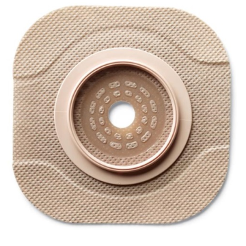 New Image Skin Barrier - Floating Flange and Tape