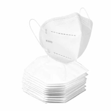 Droplet-Filtering Face Mask - Adult, KANGXUN Brand