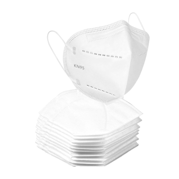 Droplet-Filtering Face Mask - Adult, KANGXUN Brand