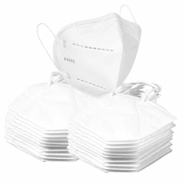 Droplet-Filtering Face Mask - Adult, Guoyan Brand