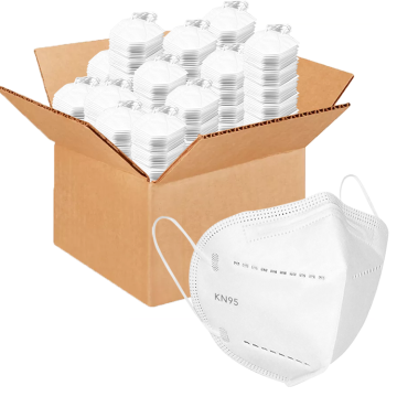 Droplet-Filtering Face Mask - Adult, KANGXUN Brand