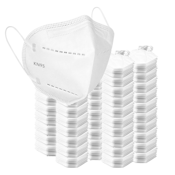 Droplet-Filtering Face Mask - Adult, KANGXUN Brand